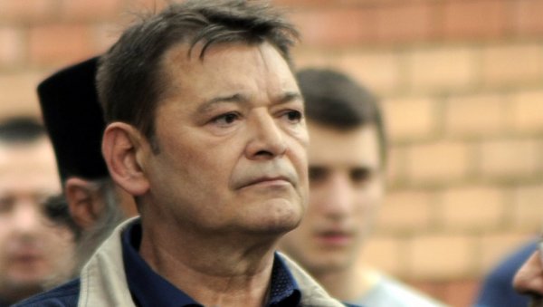 САХРАНА ТИКЕ АРСИЋА У СУБОТУ: Последњи опроштај у Алеји заслужних грађана! САХРАНА ТИКЕ АРСИЋА У СУБОТУ: Последњи опроштај у Алеји заслужних грађана!