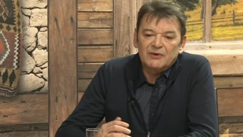 КОЛЕГЕ СЕ ОПРАШТАЈУ ОД ТИКЕ АРСИЋА: Горица Поповић - Мучио се последњих недеља, изгубила сам драгог кума! КОЛЕГЕ СЕ ОПРАШТАЈУ ОД ТИКЕ АРСИЋА: Горица Поповић - Мучио се последњих недеља, изгубила сам драгог кума!