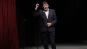 PREDSTAVE I FILMOVI, ZAVIDNA KARIJERA: Po ovim ulogama ćemo pamtiti Tihomira Arsića PREDSTAVE I FILMOVI, ZAVIDNA KARIJERA: Po ovim ulogama ćemo pamtiti Tihomira Arsića