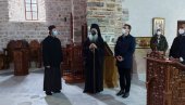 ПЕТКОВИЋ НА КОСОВУ: Обишао манастир Бањска и комплекс Рајска Бања (ФОТО) ПЕТКОВИЋ НА КОСОВУ: Обишао манастир Бањска и комплекс Рајска Бања (ФОТО)
