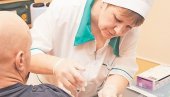 DOBROVOLJCI PRIMILI „SPUTNJIK LAJT“: Rusija počela testiranje nove vakcine DOBROVOLJCI PRIMILI „SPUTNJIK LAJT“: Rusija počela testiranje nove vakcine