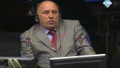 SRAMNA PRESUDA: Hrvati osudili srpskog generala Đukića u montiranom procesu SRAMNA PRESUDA: Hrvati osudili srpskog generala Đukića u montiranom procesu