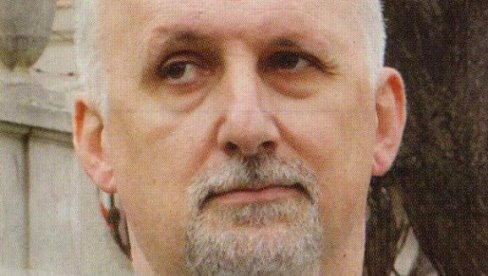 LAUREAT JOVAN POPOV: Izabran dobitnik nagrade Zadužbine „Nikolaj Timčenko“ LAUREAT JOVAN POPOV: Izabran dobitnik nagrade Zadužbine „Nikolaj Timčenko“