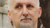 ЛАУРЕАТ ЈОВАН ПОПОВ: Изабран добитник награде Задужбине „Николај Тимченко“ ЛАУРЕАТ ЈОВАН ПОПОВ: Изабран добитник награде Задужбине „Николај Тимченко“