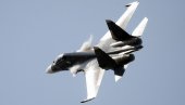 RUSKI LOVAC SU-30SM2: Borbeni avion dostojan zapadnog poštovanja