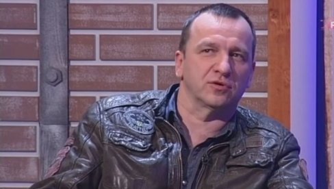 HVALA DOKTORI, MAJSTORI! Nenad Jezdić o borbi sa koronom: Skidam kapu svima sa kojima sam komunicirao! HVALA DOKTORI, MAJSTORI! Nenad Jezdić o borbi sa koronom: Skidam kapu svima sa kojima sam komunicirao!