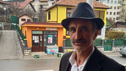 САСЛУШАН ЈЕР СЕ ОШИШАО И ОБРИЈАО: Како је Пљевљак због обећања завршио у полицији! (ФОТО) САСЛУШАН ЈЕР СЕ ОШИШАО И ОБРИЈАО: Како је Пљевљак због обећања завршио у полицији! (ФОТО)