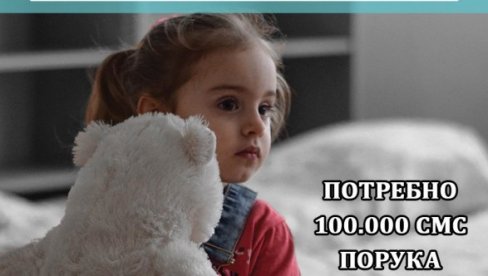 ЗАЈЕДНО ЗА ДЕЧИЈЕ ОСМЕХЕ: Хуманитарна акција Канцеларије за младе Чачка ЗАЈЕДНО ЗА ДЕЧИЈЕ ОСМЕХЕ: Хуманитарна акција Канцеларије за младе Чачка