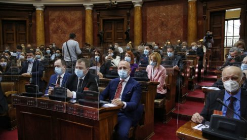 ПОСЛАНИЦИ НАЈВИШЕ ВОЛЕ РУСИЈУ И КИНУ: У Народној скупштини формирано 114 група пријатељства, а најбројнији су они окренути ка Москви ПОСЛАНИЦИ НАЈВИШЕ ВОЛЕ РУСИЈУ И КИНУ: У Народној скупштини формирано 114 група пријатељства, а најбројнији су они окренути ка Москви