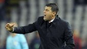 MILOJEVIĆ POVUKAO PRVI POTEZ: Evo koji igrač Crvene zvezde ima sigurno mesto na Marakani MILOJEVIĆ POVUKAO PRVI POTEZ: Evo koji igrač Crvene zvezde ima sigurno mesto na Marakani