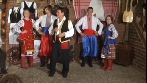 ПРЕМИНУО ПЕВАЧ НАРОДНЕ МУЗИКЕ: Музичар умро од последица вируса корона ПРЕМИНУО ПЕВАЧ НАРОДНЕ МУЗИКЕ: Музичар умро од последица вируса корона