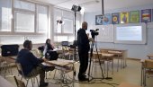 POPRAVLJAJU OCENE SLEDEĆE NEDELJE: Nastava pri kraju, pismeni zadaci odloženi za drugo polugodište