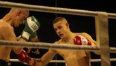 TEROR TERMINATORA U KUPU NACIJA: Kik boks takmičenje održano u Novom Sadu TEROR TERMINATORA U KUPU NACIJA: Kik boks takmičenje održano u Novom Sadu
