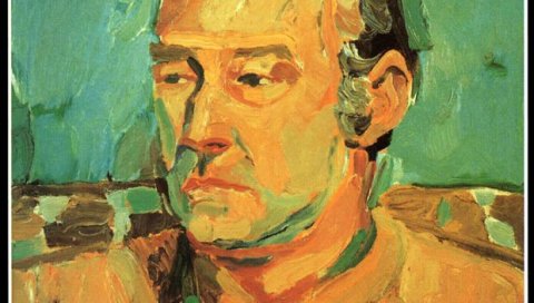 ПОГЛЕД ИСКОСА, ОДЛАЗАК ВЕЛИКАНА: Станислав Сташа Живковић (1923-2020) ПОГЛЕД ИСКОСА, ОДЛАЗАК ВЕЛИКАНА: Станислав Сташа Живковић (1923-2020)