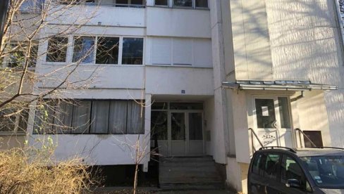 OTAC JE ZAPOMAGAO I POKUŠAVAO DA OŽIVI SINA: Komšije o tragediji na Voždovcu - Prizor je bio strašan! OTAC JE ZAPOMAGAO I POKUŠAVAO DA OŽIVI SINA: Komšije o tragediji na Voždovcu - Prizor je bio strašan!