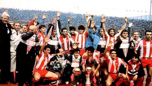 NA DANAŠNJI DAN: Crvena zvezda je postala šampion sveta, a Jugović je morao da podeli Tojotu sa saigračima NA DANAŠNJI DAN: Crvena zvezda je postala šampion sveta, a Jugović je morao da podeli Tojotu sa saigračima