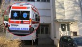 KAKO JE POGINUO DEČAK (12) NA VOŽDOVCU? Porodični prijatelj ispričao nove detalje KAKO JE POGINUO DEČAK (12) NA VOŽDOVCU? Porodični prijatelj ispričao nove detalje