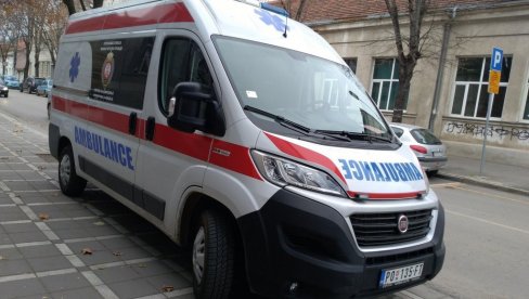 УГУШИЛА СЕ У ДИМУ ДОК ЈЕ ЛОЖИЛА ШПОРЕТ: Детаљи незапамћене трагедије код Петровца на Млави УГУШИЛА СЕ У ДИМУ ДОК ЈЕ ЛОЖИЛА ШПОРЕТ: Детаљи незапамћене трагедије код Петровца на Млави