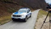 КАЗНЕ БЕЗ ПОЛИЦИЈЕ: Специјална радарска контрола на зворничким друмовима КАЗНЕ БЕЗ ПОЛИЦИЈЕ: Специјална радарска контрола на зворничким друмовима