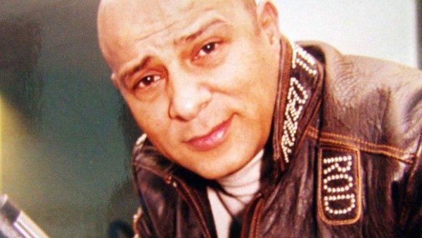 ЏЕЈЕВУ СЕСТРУ СУ БРУТАЛНО УБИЛИ: Трагедија која је обележила живот певача - тражио ју је месецима, а златни ланчић је открио све ЏЕЈЕВУ СЕСТРУ СУ БРУТАЛНО УБИЛИ: Трагедија која је обележила живот певача - тражио ју је месецима, а златни ланчић је открио све