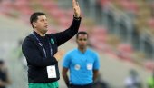 MILOJEVIĆU SE BAŠ SVIĐA U AZIJI: Bivši trener Zvezde menja klub, ali ne i kontinent MILOJEVIĆU SE BAŠ SVIĐA U AZIJI: Bivši trener Zvezde menja klub, ali ne i kontinent