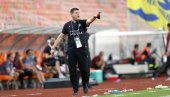 AKO GA FSS ŽELI MORAĆE DA GA PLATI: Al Ahli želi bogato obeštećenje za Milojevića AKO GA FSS ŽELI MORAĆE DA GA PLATI: Al Ahli želi bogato obeštećenje za Milojevića