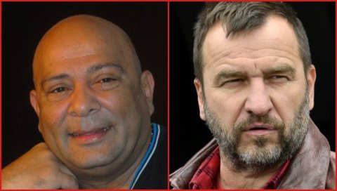 НЕНАД ЈЕЗДИЋ О ЏЕЈУ: Само неколико недеља пред смрт били су заједно - Много ме је инспирисао НЕНАД ЈЕЗДИЋ О ЏЕЈУ: Само неколико недеља пред смрт били су заједно - Много ме је инспирисао