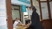СТИЖЕ ПОМОЋ У ДОМ ЗДРАВЉА У ТРСТЕНИКУ: Запошљавају још четири медицинара СТИЖЕ ПОМОЋ У ДОМ ЗДРАВЉА У ТРСТЕНИКУ: Запошљавају још четири медицинара