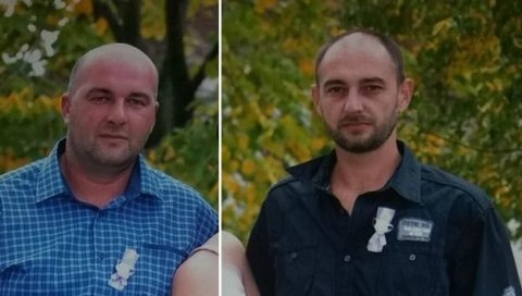 МА КАКВА ПЕТИЦИЈА, БИЋЕ КАКО СУД ОДЛУЧИ: Мештани села Јарак одбацују наводе да се скупљају потписи за ослобађање Дејана Ерића МА КАКВА ПЕТИЦИЈА, БИЋЕ КАКО СУД ОДЛУЧИ: Мештани села Јарак одбацују наводе да се скупљају потписи за ослобађање Дејана Ерића