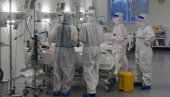 МЛАДА МАМА (33) ИЗГУБИЛА БИТКУ СА КОРОНОМ: Преминула је у болници у Батајници пред зору МЛАДА МАМА (33) ИЗГУБИЛА БИТКУ СА КОРОНОМ: Преминула је у болници у Батајници пред зору