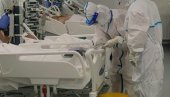ISPOVEST NAJMLAĐE KOVID PACIJENTKINJE U BATAJNICI: Ovako je počela moja borba za život ISPOVEST NAJMLAĐE KOVID PACIJENTKINJE U BATAJNICI: Ovako je počela moja borba za život