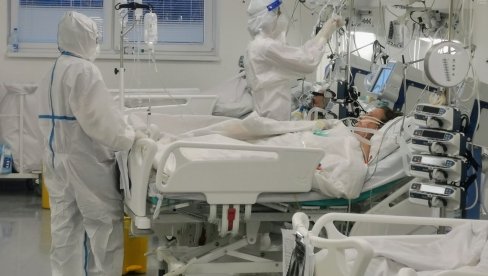 КОРОНА ПРЕСЕК ПО ГРАДОВИМА: У Београду 99 новозаражених, још два града двоцифрена КОРОНА ПРЕСЕК ПО ГРАДОВИМА: У Београду 99 новозаражених, још два града двоцифрена