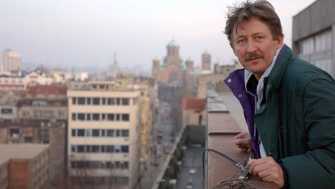 MILENKO ZABLAĆANSKI DANAS BI NAPUNIO 65 GODINA: Odlukom koju je doneo pred smrt spasio je ženu i sina! MILENKO ZABLAĆANSKI DANAS BI NAPUNIO 65 GODINA: Odlukom koju je doneo pred smrt spasio je ženu i sina!
