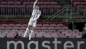 RONALDO JE BOLJI OD MESIJA: Pobeda Juventusa, Junajted eliminisan, prekid u Parizu RONALDO JE BOLJI OD MESIJA: Pobeda Juventusa, Junajted eliminisan, prekid u Parizu