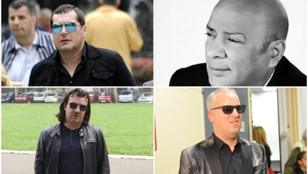 СПАВАЈ ДРАГИ ПРИЈАТЕЉУ, А МИ ТЕ НЕЋЕМО ЗАБОРАВИТИ: Ацо Пејовић, Аца Лукас и Саша Матић упутили последњи поздрав Џеју (ФОТО) СПАВАЈ ДРАГИ ПРИЈАТЕЉУ, А МИ ТЕ НЕЋЕМО ЗАБОРАВИТИ: Ацо Пејовић, Аца Лукас и Саша Матић упутили последњи поздрав Џеју (ФОТО)