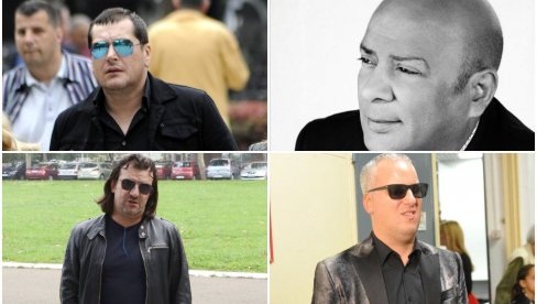 SPAVAJ DRAGI PRIJATELJU, A MI TE NEĆEMO ZABORAVITI: Aco Pejović, Aca Lukas i Saša Matić uputili poslednji pozdrav DŽeju (FOTO) SPAVAJ DRAGI PRIJATELJU, A MI TE NEĆEMO ZABORAVITI: Aco Pejović, Aca Lukas i Saša Matić uputili poslednji pozdrav DŽeju (FOTO)