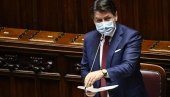 КОНТЕ: НАТО стратегија није довела до жељеног војног пораза Русије