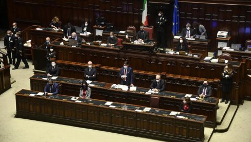 SUDIJAMA UVODE TESTOVE: U Italiji se po ugledu na druge zemlje eu uvode specijalne provere mentalne ravnoteže za najviše pravosudne organe SUDIJAMA UVODE TESTOVE: U Italiji se po ugledu na druge zemlje eu uvode specijalne provere mentalne ravnoteže za najviše pravosudne organe