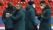 TOMAS TUHEL NA UDARU ZBOG RASISTIČKOG SKANDALA: Veibo otkrio nove detalje iz Pariza TOMAS TUHEL NA UDARU ZBOG RASISTIČKOG SKANDALA: Veibo otkrio nove detalje iz Pariza