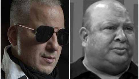 САША МАТИЋ ПОМАЖЕ ЏЕЈЕВОЈ ЋЕРКИ: Помоћи ћу Марији све што јој буде требало да настави татиним стопама! САША МАТИЋ ПОМАЖЕ ЏЕЈЕВОЈ ЋЕРКИ: Помоћи ћу Марији све што јој буде требало да настави татиним стопама!