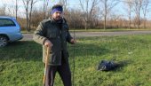 ГРАДИ ШТИТОВЕ ОД ВЕТРА: Садницама из свог дворишта пошумљава Белу Цркву ГРАДИ ШТИТОВЕ ОД ВЕТРА: Садницама из свог дворишта пошумљава Белу Цркву
