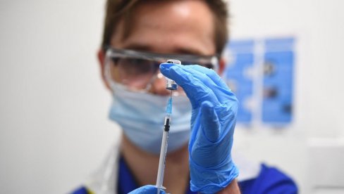 UŽAS U SLOVENIJI: Žena preminula nakon vakcinisanja Fajzerovom vakcinom UŽAS U SLOVENIJI: Žena preminula nakon vakcinisanja Fajzerovom vakcinom