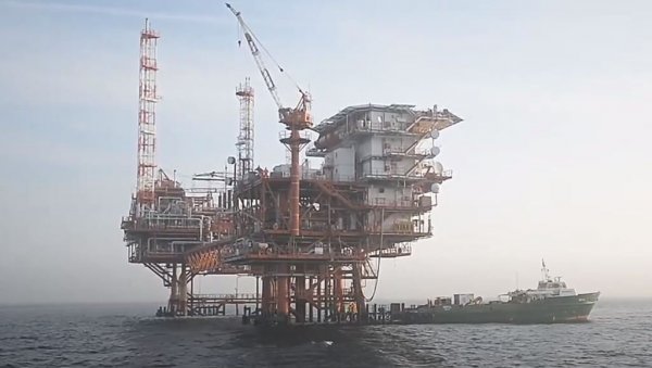 НОРВЕШКА ШАЉЕ ВОЈСКУ: Јача заштиту својих нафтних и гасних постројења НОРВЕШКА ШАЉЕ ВОЈСКУ: Јача заштиту својих нафтних и гасних постројења