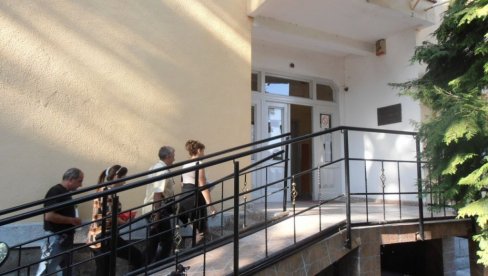 CSR KRUŠEVAC: 317 prijava nasilja nad ženama CSR KRUŠEVAC: 317 prijava nasilja nad ženama