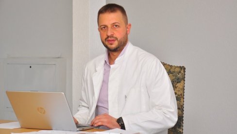У ЛОПАРАМА 23 ОСОБЕ ИНФИЦИРАНЕ КОРОНОМ: Дом здравља ради пуним капацитетом, дуплиран број доза вакцина против грипа У ЛОПАРАМА 23 ОСОБЕ ИНФИЦИРАНЕ КОРОНОМ: Дом здравља ради пуним капацитетом, дуплиран број доза вакцина против грипа