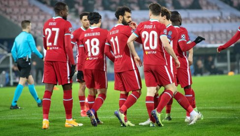 I LIVERPUL OKREĆE LEĐA SUPERLIGI?: Igrači saglasni! Ne sviđa nam se i ne želimo ovo! I LIVERPUL OKREĆE LEĐA SUPERLIGI?: Igrači saglasni! Ne sviđa nam se i ne želimo ovo!