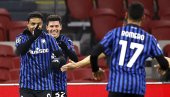 ATALANTA IZLAZI IZ KRIZE: Udineze deset utakmica bez pobede nad ekipom iz Bergama ATALANTA IZLAZI IZ KRIZE: Udineze deset utakmica bez pobede nad ekipom iz Bergama