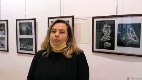 МЕЂУНАРОДНА ИЗЛОЖБА “ДЕТЕ” ПРЕМИЈЕРНО У ПАРАЋИНУ: На расписан конкурс стигло више од 5.000 фотографија (ФОТО) МЕЂУНАРОДНА ИЗЛОЖБА “ДЕТЕ” ПРЕМИЈЕРНО У ПАРАЋИНУ: На расписан конкурс стигло више од 5.000 фотографија (ФОТО)