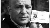 PORODICA BOJOVIĆ DALA ČITULJU ZA DŽEJA: Bio si sa nama i kada smo plakali... PORODICA BOJOVIĆ DALA ČITULJU ZA DŽEJA: Bio si sa nama i kada smo plakali...