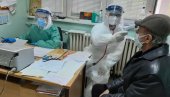 ЊИХ ДВЕ ЛЕЧЕ ЦЕО АЛЕКСИНАЦ: Светлана и Катарина примају све заражене, раде по 12 сати - прича о докторкама коју треба да види Србија
